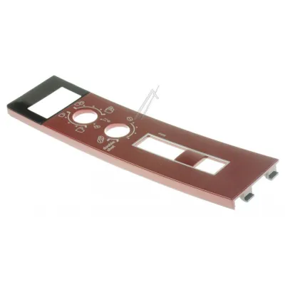 Bedienblende 00753817