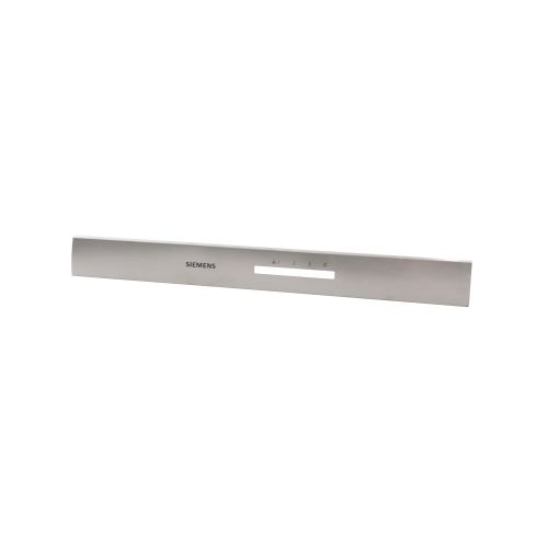 Bild: Bedienblende 00772224