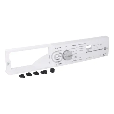 Bedienblende 00790224