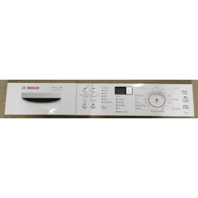 Bedienblende 00792131