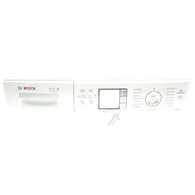 Bedienblende 11003345