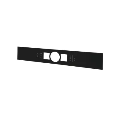 Bedienblende 11003686