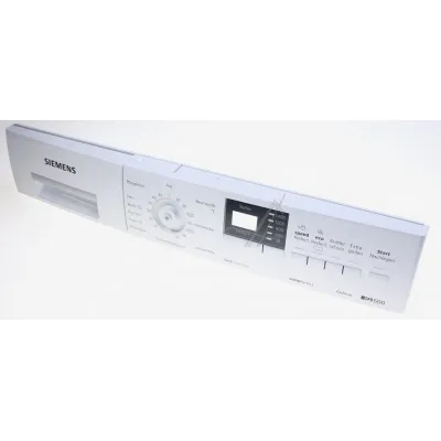 Bedienblende 11004121