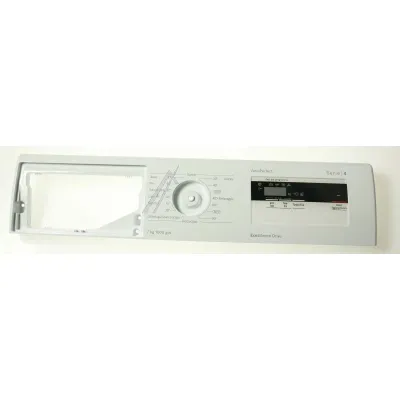 Bedienblende 11012748