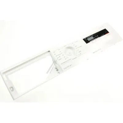 Bedienblende 11012907