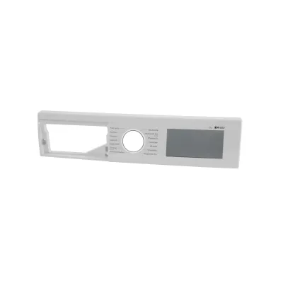 Bedienblende 11019172