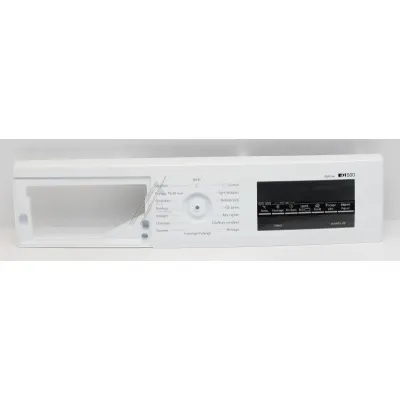 Bedienblende 11021575