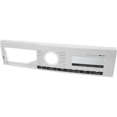 Bedienblende 11034959