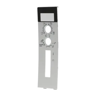 Bedienblende 12006268