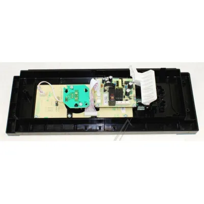 Bedienblende 12012523