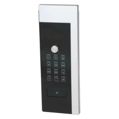 Bedienblende 12012784