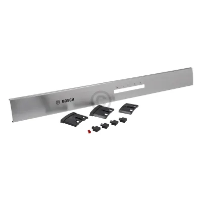 Bedienblende 60cm-Bosch-Edelstahl 20000480 Bosch
