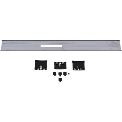 Bedienblende 60cm Siemens-Edelstahl 20000475