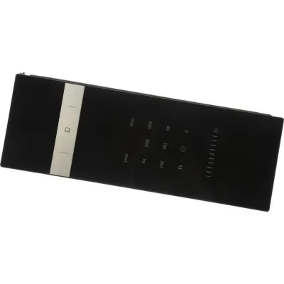 Bedienblende Assy, controller 11046353