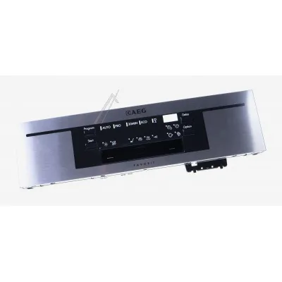 Bedienblende, Bedruckt, F65412IM (140001564057)