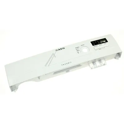 Bedienblende, Bedruckt, komplett (1173921105)