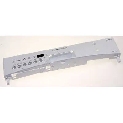 Bedienblende, Bedruckt, komplett (1527736803)