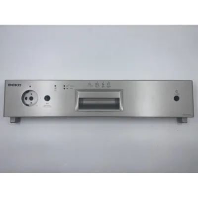 Bedienblende Beko 1746195718 für Geschirrspüler