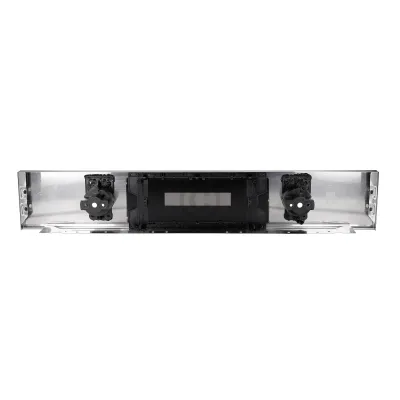 Bedienblende Beko 210481218 für Herd Beko