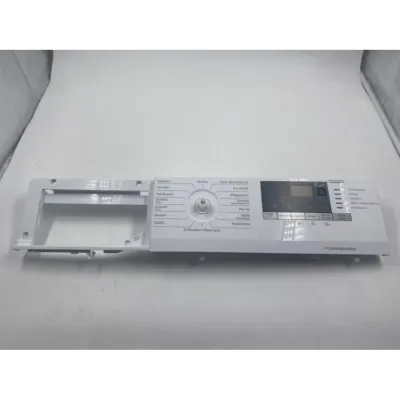 Bedienblende Beko 2451409433 für Waschmaschine