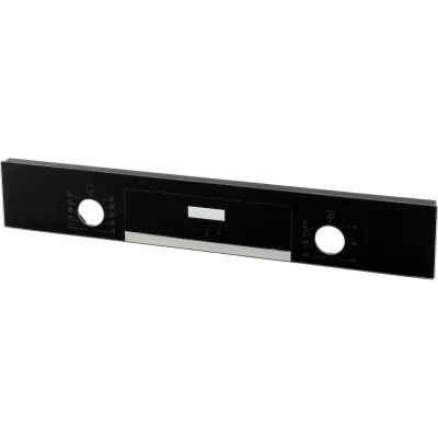 Bedienblende Bosch 11059641 für Backofen Bosch