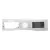Bild: Bedienblende CONTROL PANEL ASSY.PRINTED SUB WDU28540 11025071