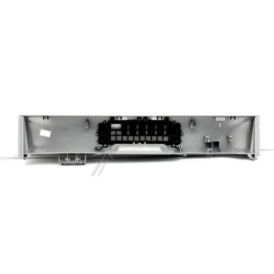 Bedienblende Edelstahl AEG Geschirrspüler FFE63700 Frontblende