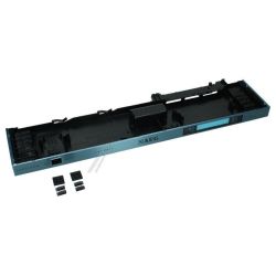 Bedienblende Edelstahl für Gehäuseteile AEG 4055411914 Frontblende,hochwertig
