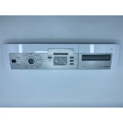Bedienblende ElektraBregenz 2972509150 für Trockner Beko