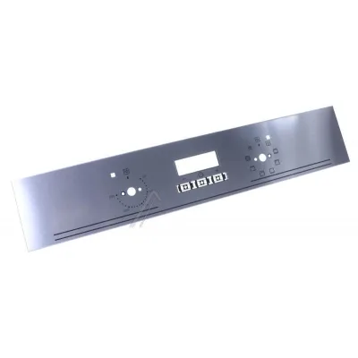 Bedienblende für AEG-Ofen 140008409025 60cm-Set