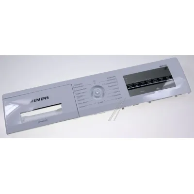 Bedienblende für Backofen Bosch 11039866 Display, Tasten