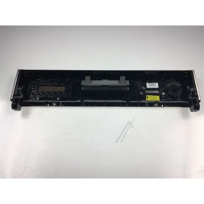 Bedienblende für Beko Geschirrspüler 1765080083 Klappe