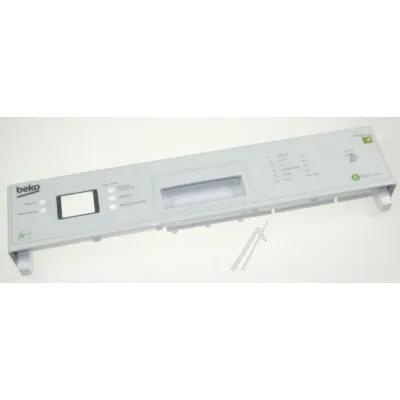 Bedienblende für Beko Geschirrspüler C00899227 Steuerung
