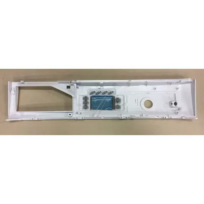 Bedienblende für Beko Waschmaschine C00895960 Waschmaschinen-Bedienfeld