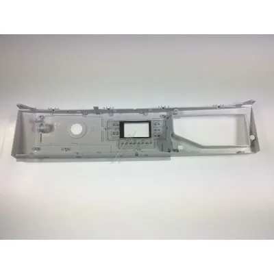 Bedienblende für Beko Waschmaschine C00896196 Waschmaschinen-Bedienelement