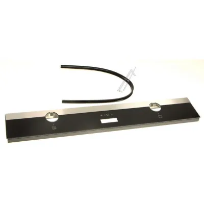 Bedienblende für Bosch Ofen 11031710 Steuerung, Backofen