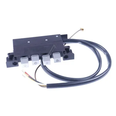 Bedienblende für Elica Dunstabzugshaube SPP0196453 AGC Spot