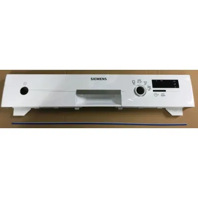 Bedienblende für Gehäuseteile Bosch 11002177 Tastatur, Display