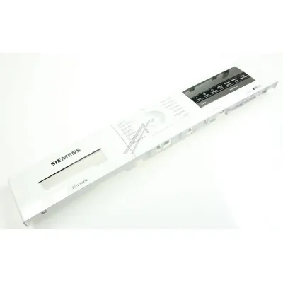 Bedienblende für Gehäuseteile Bosch 11023707 Frontblende, Tastenfeld