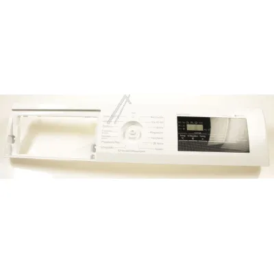 Bedienblende für Gehäuseteile Bosch 11039545 Frontblende, Tastenfeld