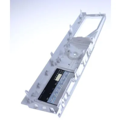 Bedienblende für Gehäuseteile Bosch 11047941 Frontblende, Tastenfeld