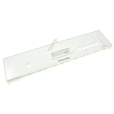 Bedienblende für Geschirrspüler (1172777003)