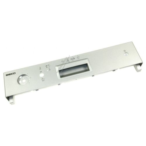 Bild: Bedienblende für Geschirrspüler Beko 1714079700 Display, Druck