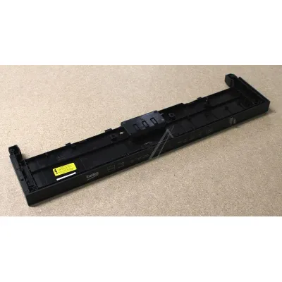 Bedienblende für Geschirrspüler Beko/Grundig/Arçelik C00865147 Bedienfeld Einlag