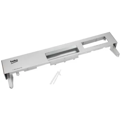 Bedienblende für Geschirrspüler Beko/Grundig/Arçelik C00914767 Frontabdeckung