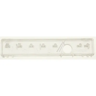 Bedienblende für Geschirrspüler Hisense/Gorenje 135342 5 LED, Timer