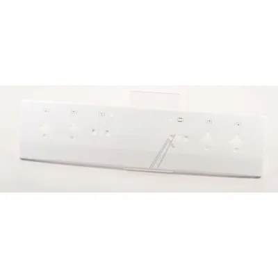 Bedienblende für Ofen Amica 9052229 TRLW MM 2M 4DY