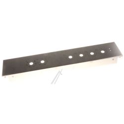 Bedienblende für Ofen Beko/Grundig/Arçelik 218400145 Blende, Backofen