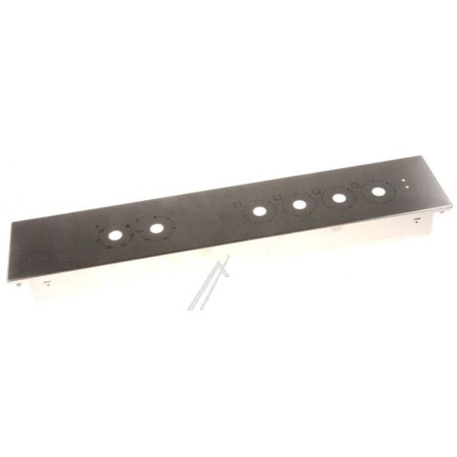 Bild: Bedienblende für Ofen Beko/Grundig/Arçelik 218400145 Blende, Backofen