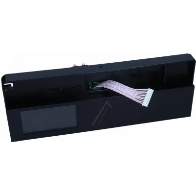 Bedienblende für Ofen Beko Grundig Arçelik C00893982 Frontpanel Ofen